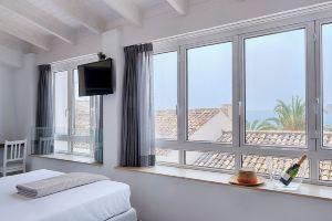 Hostal Perla Blanca Altea, Алтея