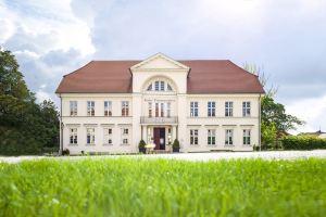 Hotel «Prinzenpalais Bad Doberan», Бад-Доберан