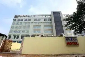 Regenta Orkos Kolkata by Royal Orchid Hotels Limited, Калькутта