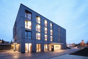 2ND Home Hotel, Нёрдлинген