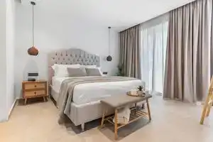 Argeno Suites Lefkada, Лефкас