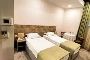 Evn Boutique Hotel, Ереван