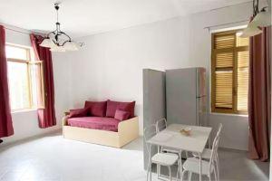 Materdei Apartment, Неаполь