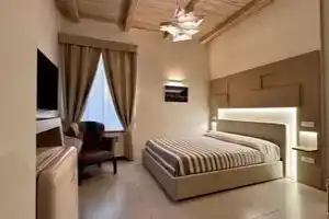 Le Suite del Duomo, Кава-де-Тиррени