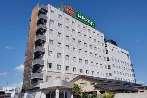 Hotel Business Inn Nagaoka, Нагаока