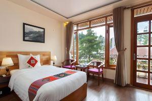 Sapa Centre Hotel, Сапа