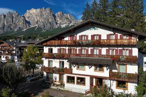 Hotel Bellaria - Cortina d'Ampezzo, Кортина д'Ампеццо