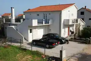 Apartment Å½elja A2_Å½ana Orebic, Peljesac Peninsula, Оребич