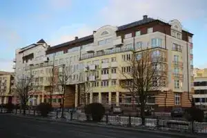 Apartment Kosmonavtov 40, Брест