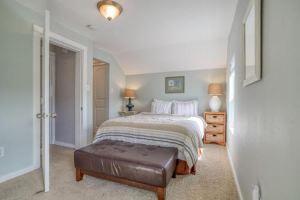 Alpine Coast Cottage - Meredith Lodging, Рокуэй-Бич