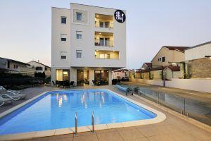 Arancini Residence, Водице