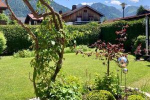 Ferienwohnung Ebert, Оберстдорф