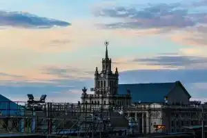 Хостел «Dream House», Брест
