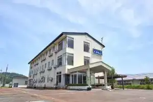 Hotel Noble Iiyama, Иияма