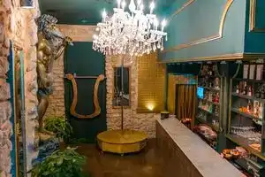 Utopia Suite (Hotel Utopia Alicante), Аликанте