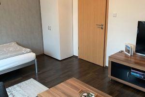 Our Apartment is Located in a Residential Street Next to Prosperpark., Эссен