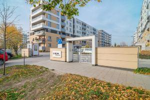 Apartments Wroclaw Teczowa 101, Вроцлав