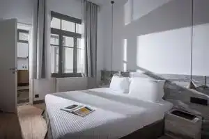 Vegga Suites, Ираклион
