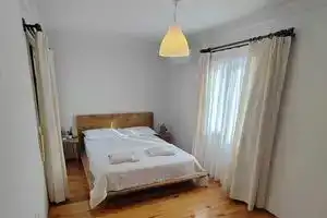 Hemdem_Old Town Flat Near the Sea and Harbour, Анталья