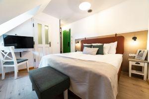 Czakó Bed&Breakfast, Будапешт