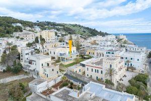 Villa Cesarea Dimora di Charme, Санта-Чезареа-Терме