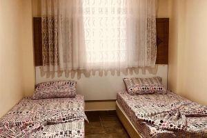 Ege Termal Otel, Денизли