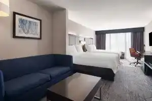 Holiday Inn Express St. Petersburg North / I-275, an IHG Hotel, Сент-Питерсберг
