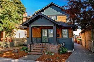Elegant Craftsman Home - Minutes from UC Berkeley, Окленд