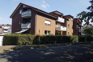 Business apartment Lippstadt Nord 50 sqm, Липпштадт