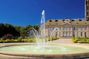Le Charmant, Apartment-Limoges, Лимож