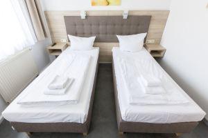 Hotel «-Pension Odin», Берлин