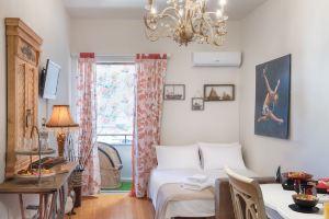 Flamingo City Apartment, Ираклион