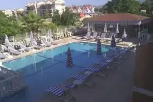 Yeni Istanbul Apart, Фетхие
