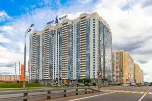 ApartOk Leningradskoe Shosse 786-1 Apartments, Химки