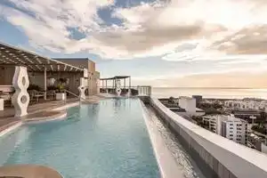 Отель «Eurostars Universal Lisboa», Лиссабон