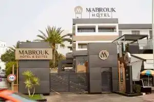 Отель «Mabrouk», Агадир