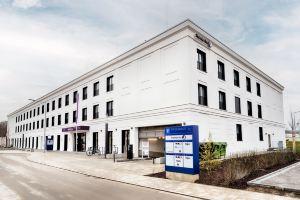 Premier Inn Regensburg City Centre, Регенсбург