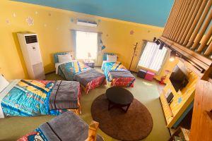 Shuzenji Tokinosumika Hotel Olive No Ki, Идзу