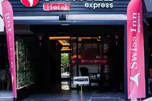 Swiss İnn Express, Анкара