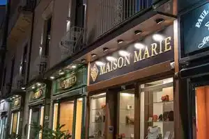 Maison Marie, Сорренто