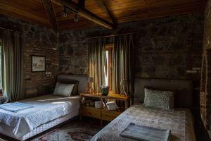 Villa Demeter Country Haus, Сельчук