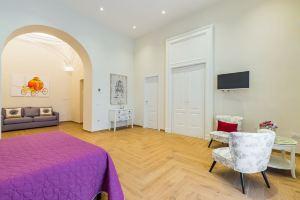 La Gatta Cenerentola Rooms, Неаполь
