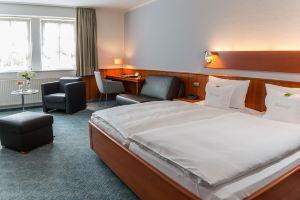 Historik Hotel Garni Christinenhof, Хамельн