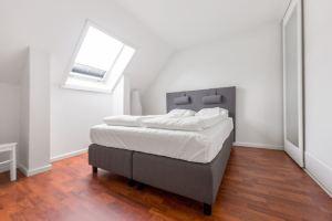 Aalesund Apartments - City Center, Олесунн
