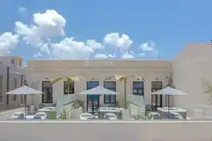 Omma Suites, Ретимно