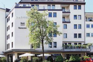Citta Trüffel Hotel, Висбаден