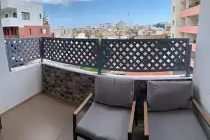 Sunshine Escape, Ларнака
