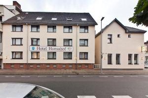 Hansahof, Бремен