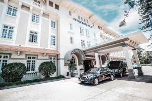 Du Parc Hotel Dalat, Далат