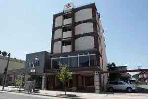 Tabist Hirosaki Touei Hotel, Хиросаки
